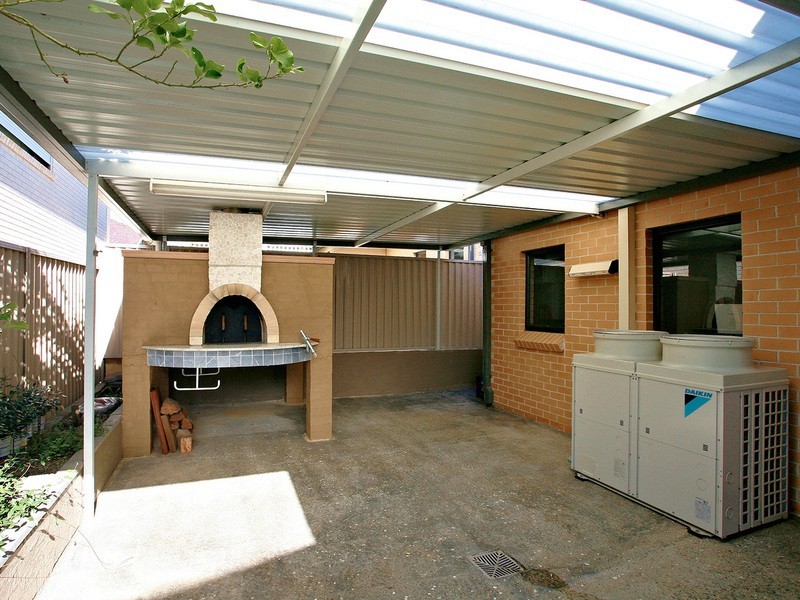 Mount Pritchard NSW 2170