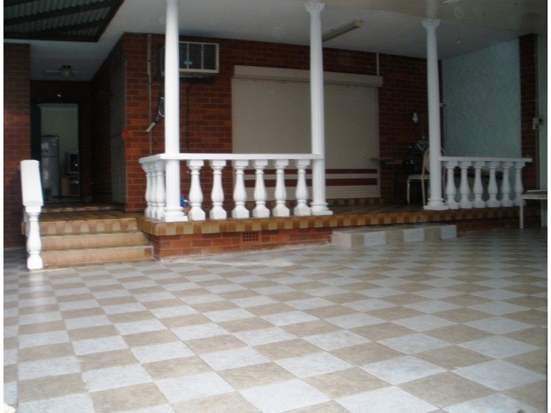 Fairfield NSW 2165