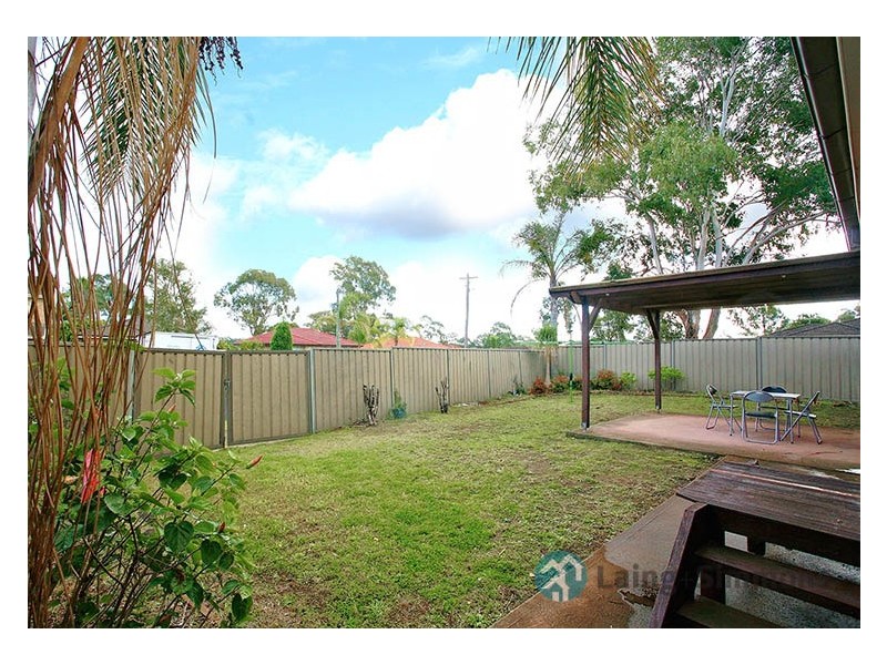 1 Myora, Green Valley NSW 2168
