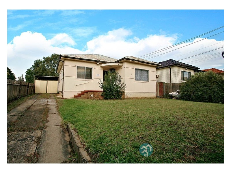 64 BANGOR STREET, Guildford NSW 2161