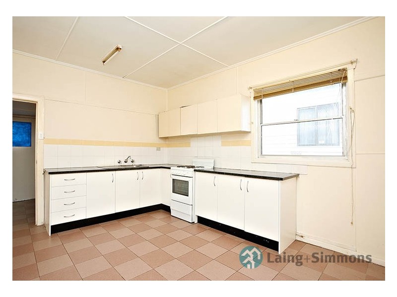 64 BANGOR STREET, Guildford NSW 2161