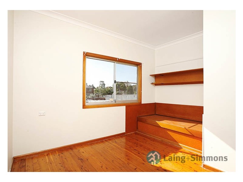 25 PRITCHARD ST, Mount Pritchard NSW 2170