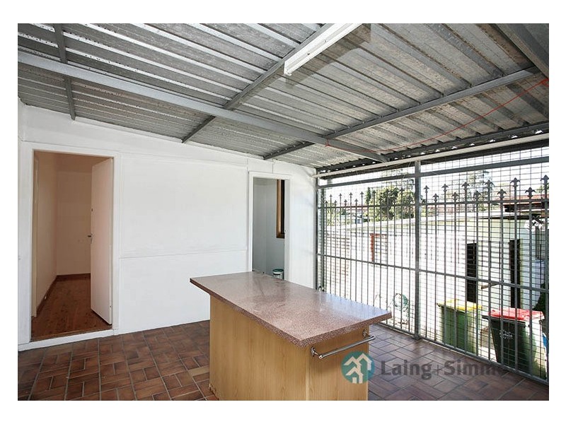 25 PRITCHARD ST, Mount Pritchard NSW 2170
