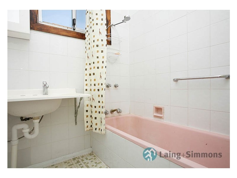 25 PRITCHARD ST, Mount Pritchard NSW 2170