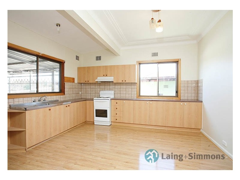 25 PRITCHARD ST, Mount Pritchard NSW 2170