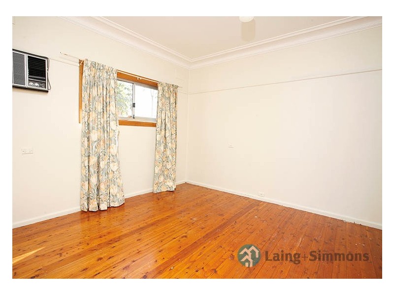 25 PRITCHARD ST, Mount Pritchard NSW 2170