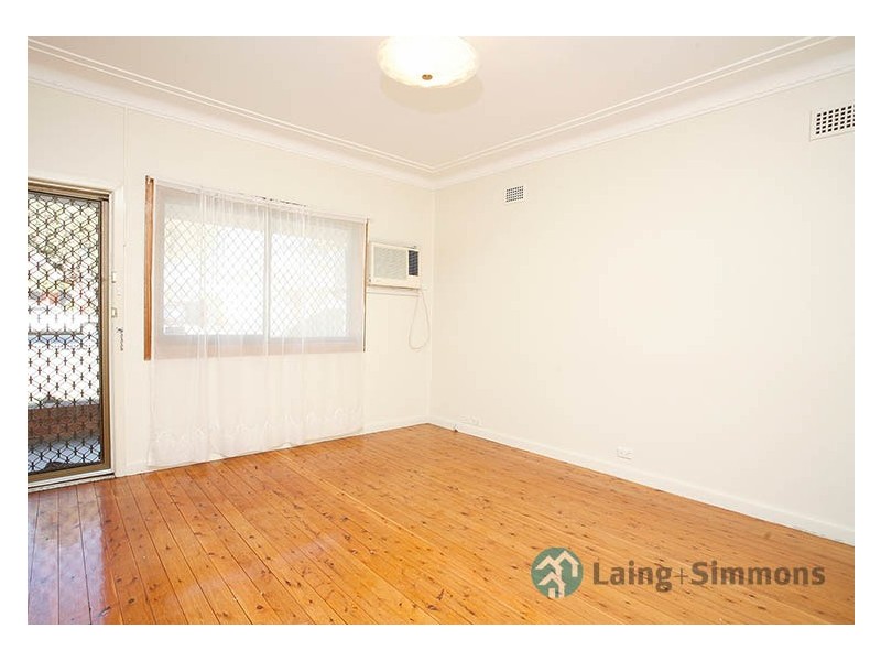 25 PRITCHARD ST, Mount Pritchard NSW 2170