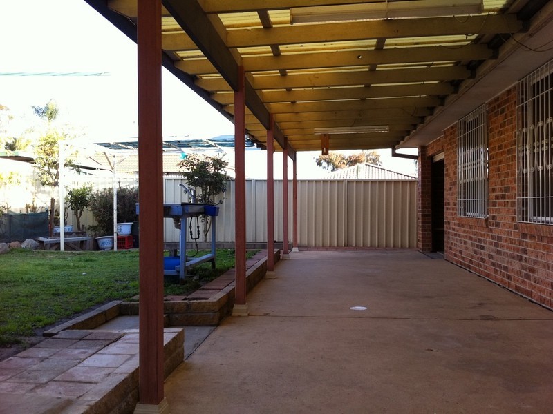 Green Valley NSW 2168