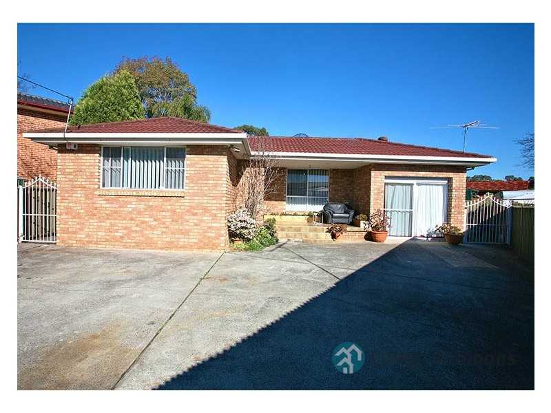 5A&5B EDWARD PLACE, Canley Heights NSW 2166