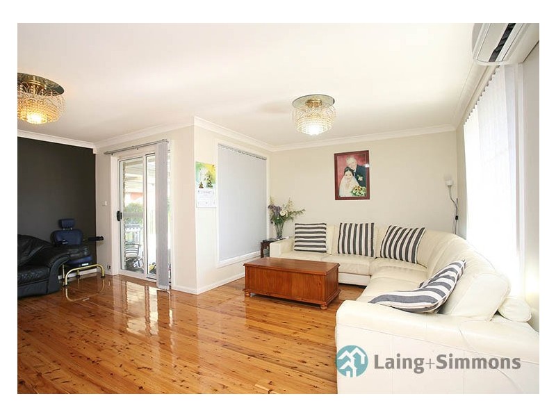 5A&5B EDWARD PLACE, Canley Heights NSW 2166