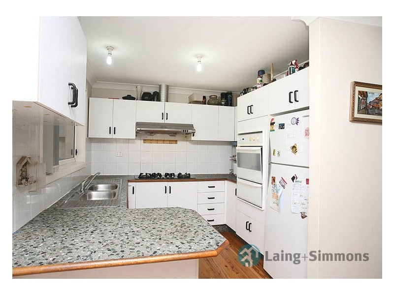 5A&5B EDWARD PLACE, Canley Heights NSW 2166