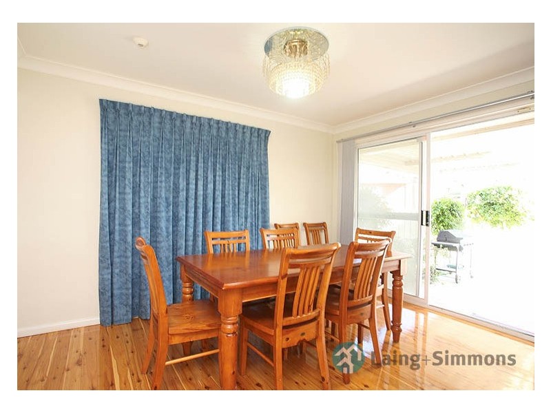 5A&5B EDWARD PLACE, Canley Heights NSW 2166