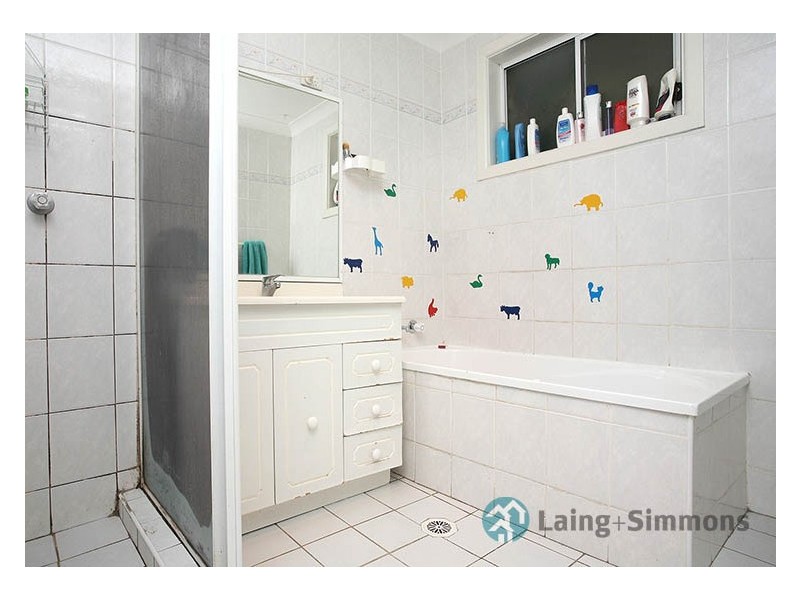 5A&5B EDWARD PLACE, Canley Heights NSW 2166