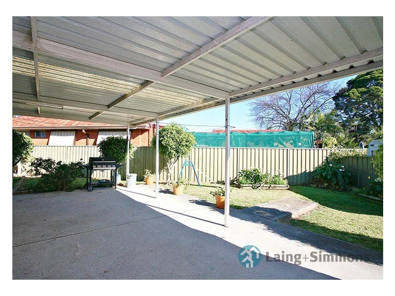 5A&5B EDWARD PLACE, Canley Heights NSW 2166