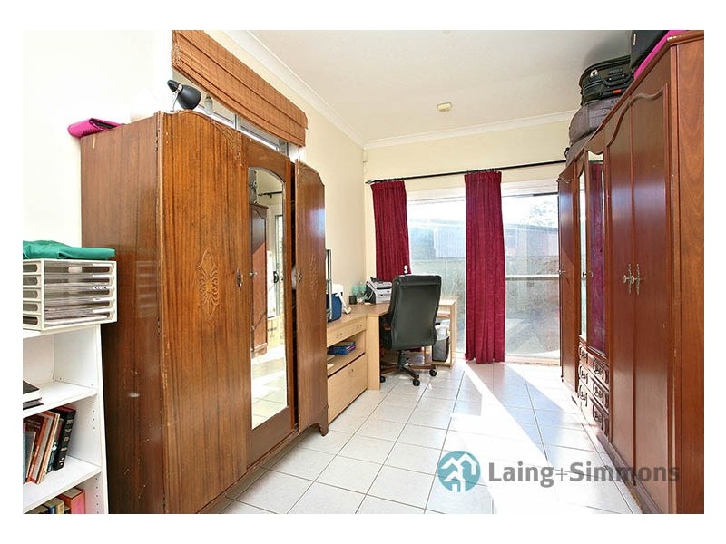 5A&5B EDWARD PLACE, Canley Heights NSW 2166