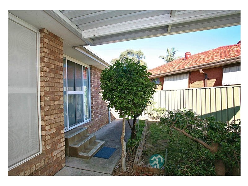 5A&5B EDWARD PLACE, Canley Heights NSW 2166