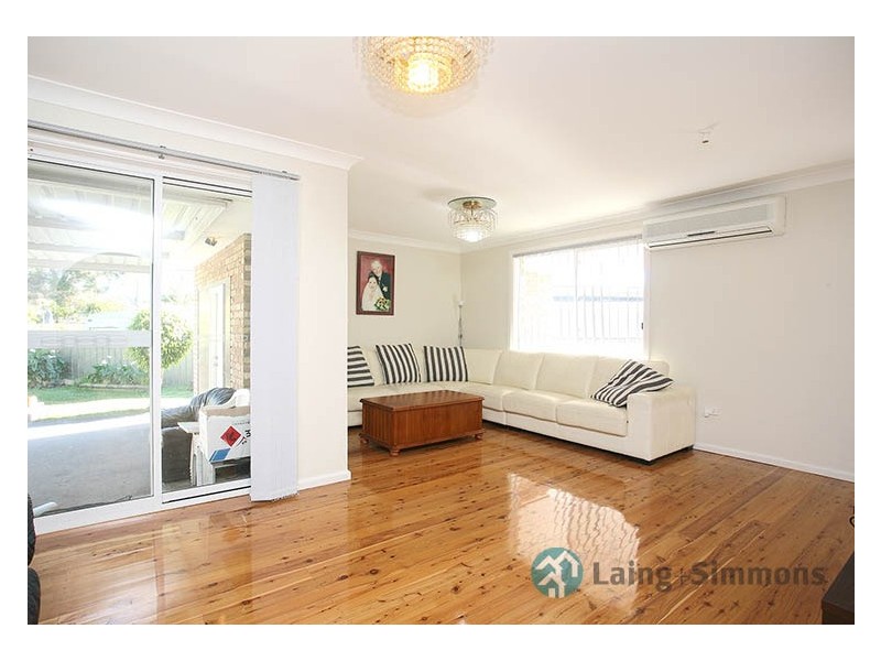5A&5B EDWARD PLACE, Canley Heights NSW 2166