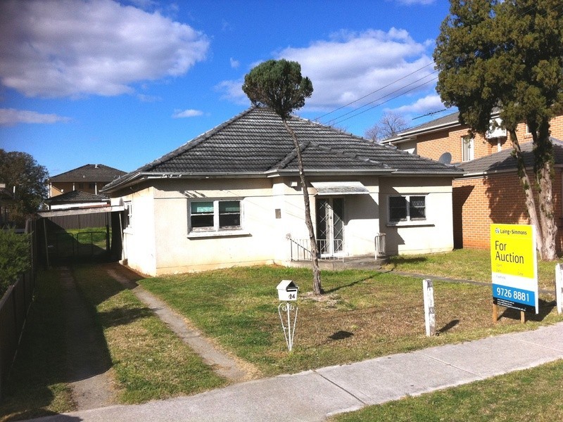 24 Derby st, Canley Heights NSW 2166