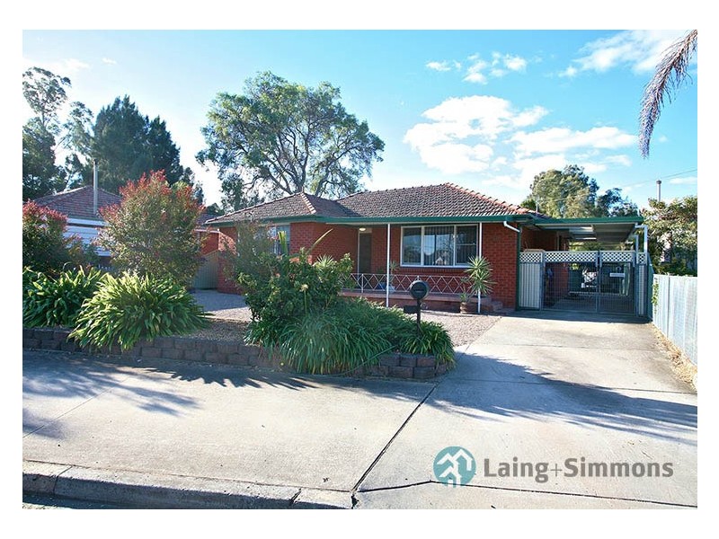 46 ACE AVE, Fairfield NSW 2165