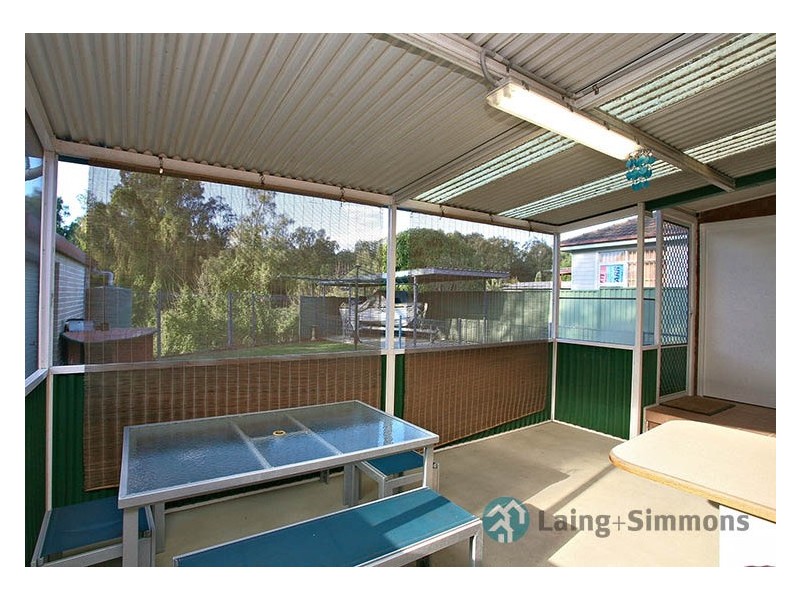 46 ACE AVE, Fairfield NSW 2165