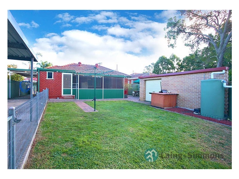 46 ACE AVE, Fairfield NSW 2165