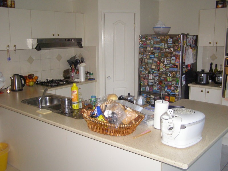 Fairfield East NSW 2165