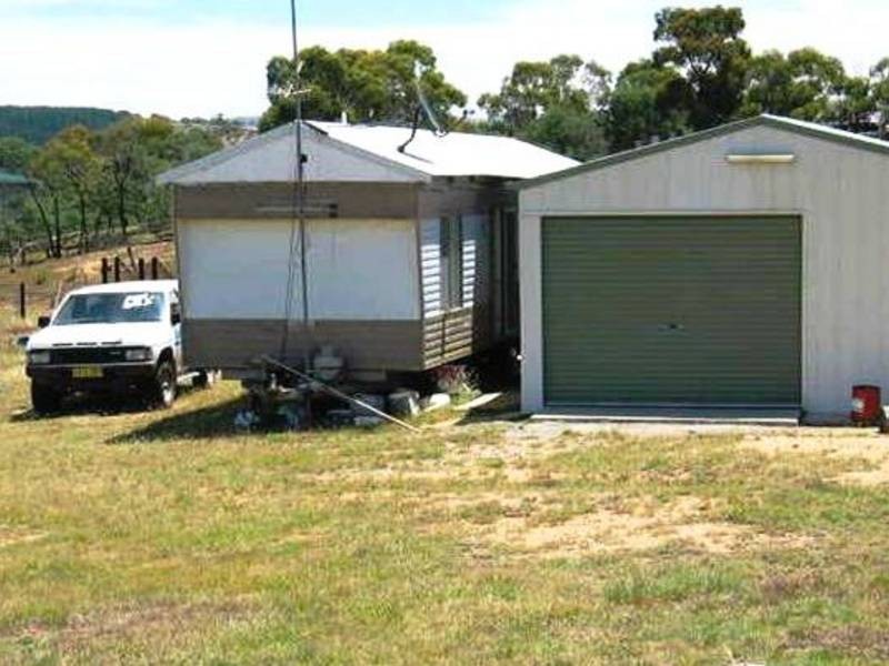 139B GEMALONG CLOSE, Marrangaroo NSW 2790