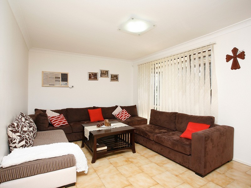 Wetherill Park NSW 2164