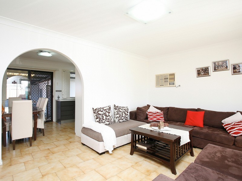 Wetherill Park NSW 2164