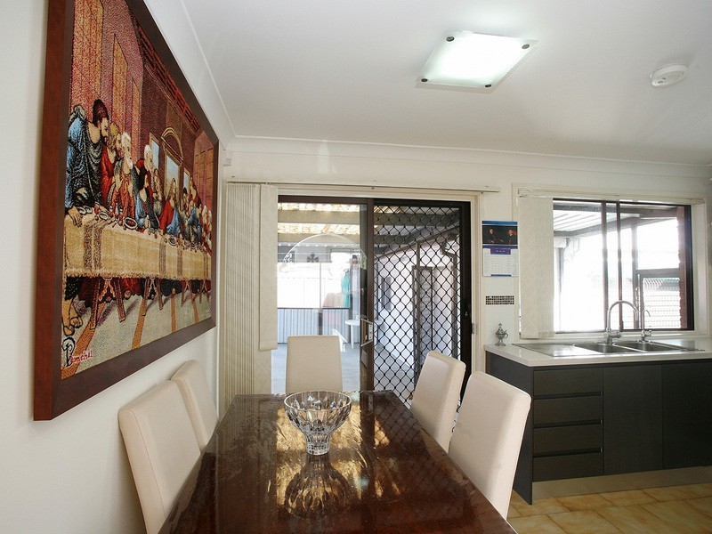 Wetherill Park NSW 2164
