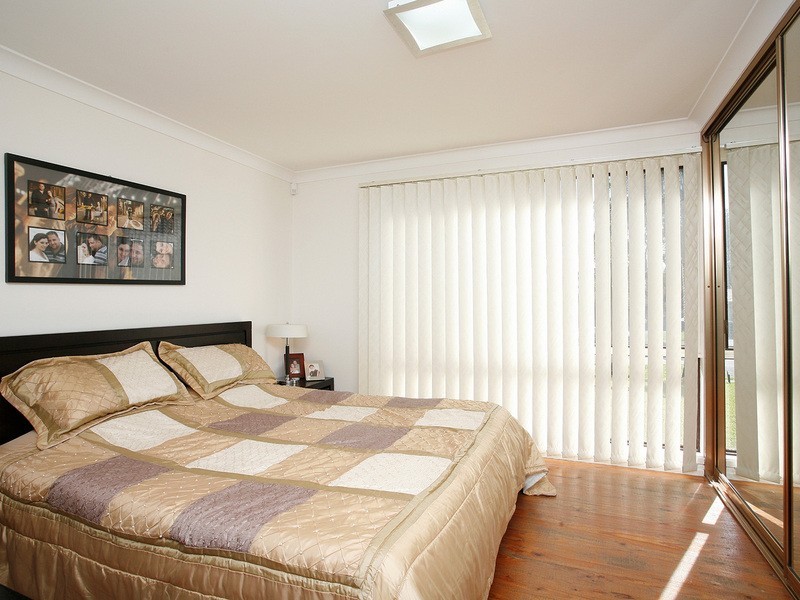 Wetherill Park NSW 2164