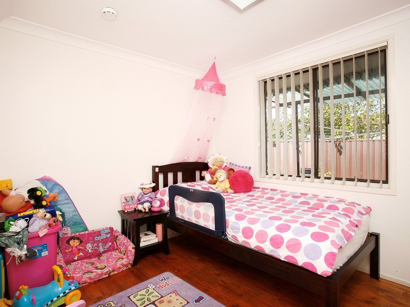 Wetherill Park NSW 2164