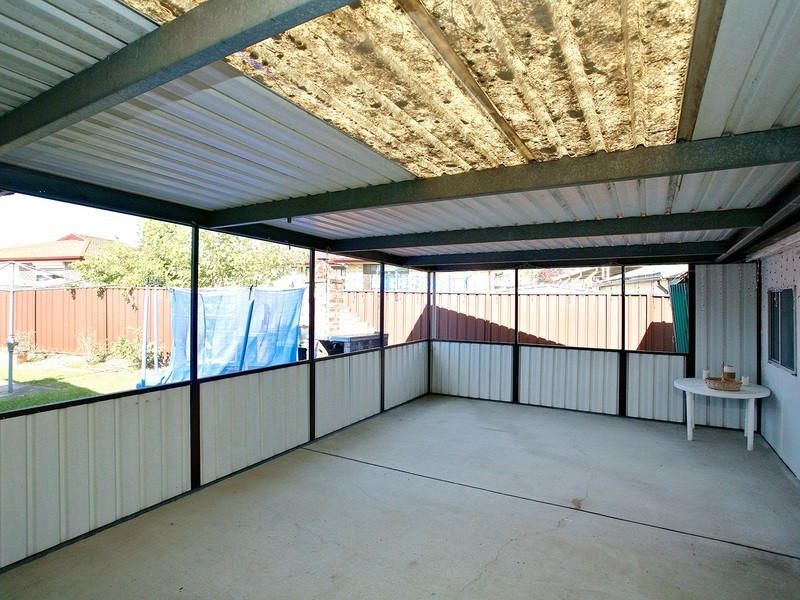 Wetherill Park NSW 2164