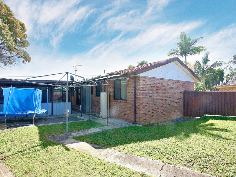 Wetherill Park NSW 2164