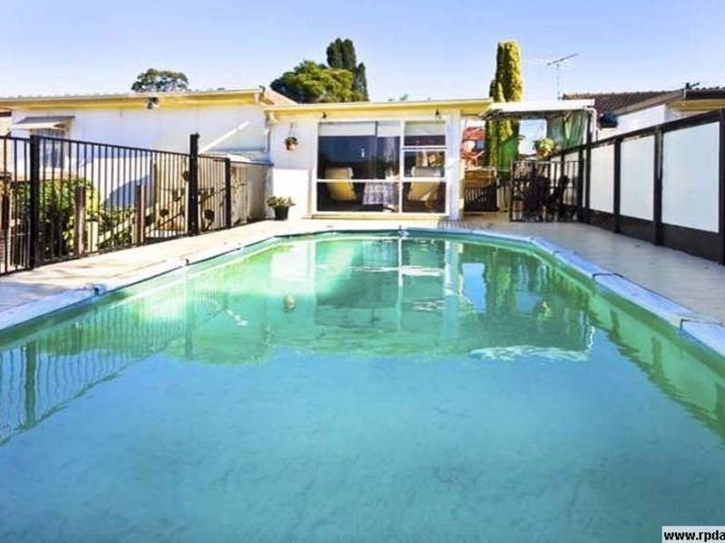 Cabramatta West NSW 2166