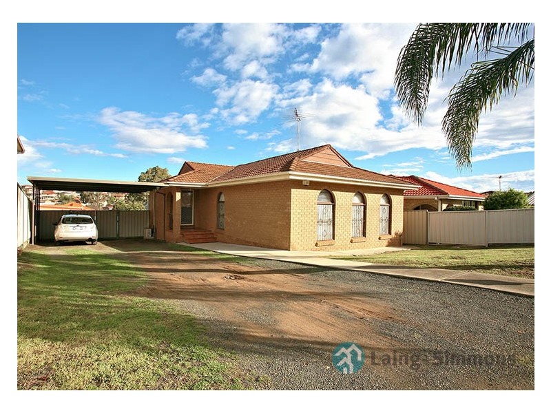148 Kalang Road, Edensor Park NSW 2176