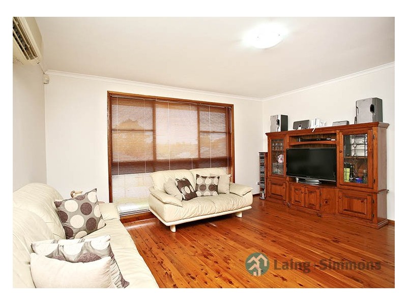 148 Kalang Road, Edensor Park NSW 2176