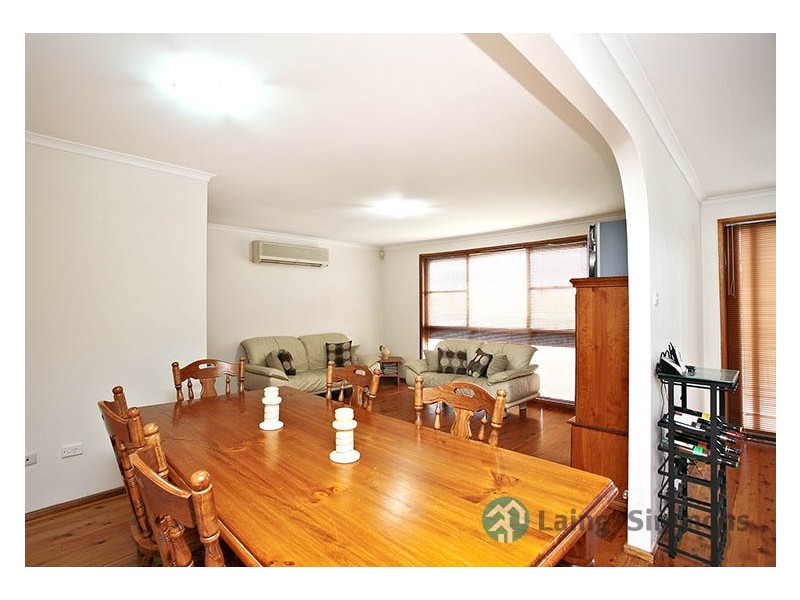148 Kalang Road, Edensor Park NSW 2176
