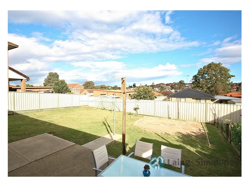 148 Kalang Road, Edensor Park NSW 2176