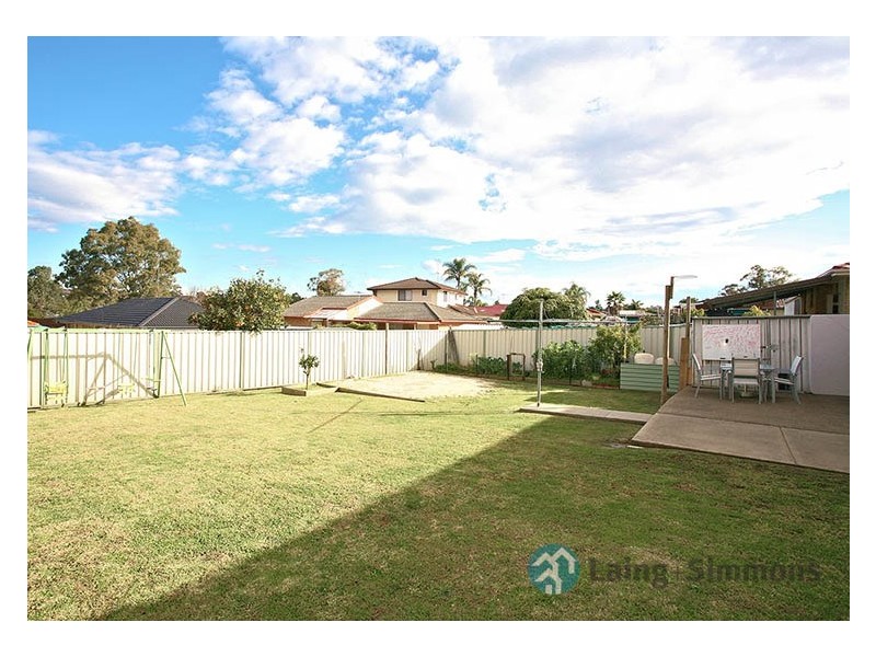 148 Kalang Road, Edensor Park NSW 2176