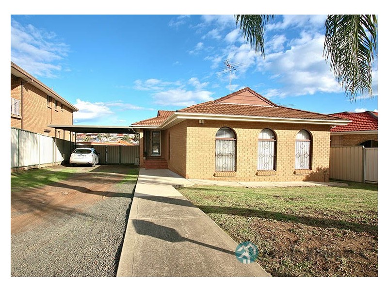 148 Kalang Road, Edensor Park NSW 2176