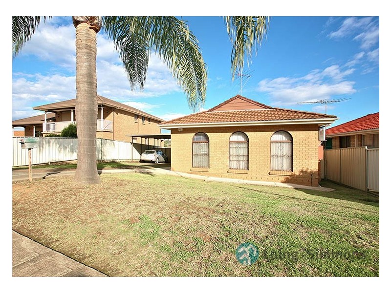 148 Kalang Road, Edensor Park NSW 2176
