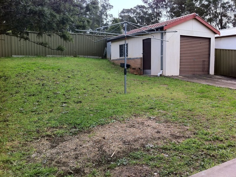 70 Strickland Cres, Ashcroft NSW 2168