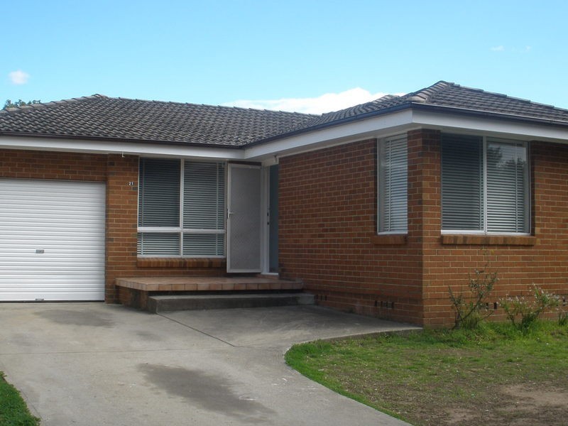 St Johns Park NSW 2176