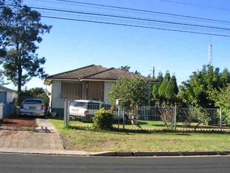 Canley Heights NSW 2166