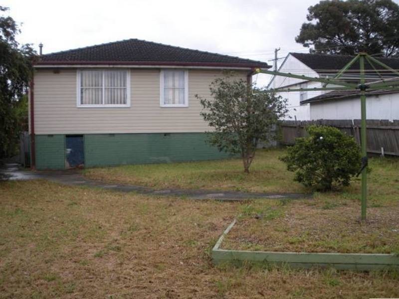 Canley Heights NSW 2166