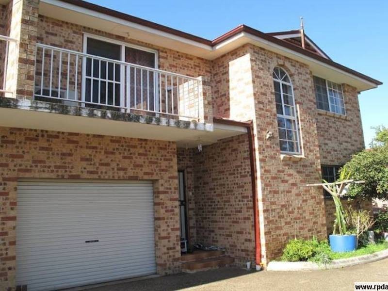 Canley Vale NSW 2166