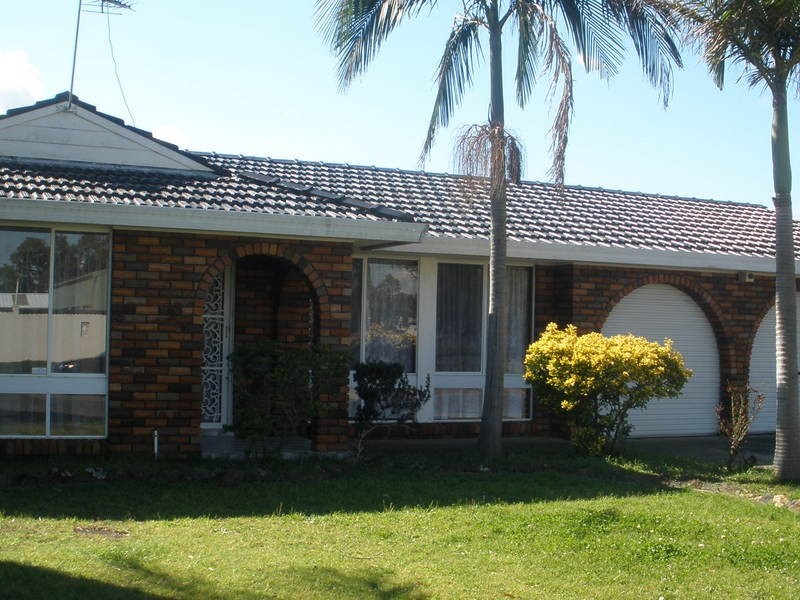 St Johns Park NSW 2176