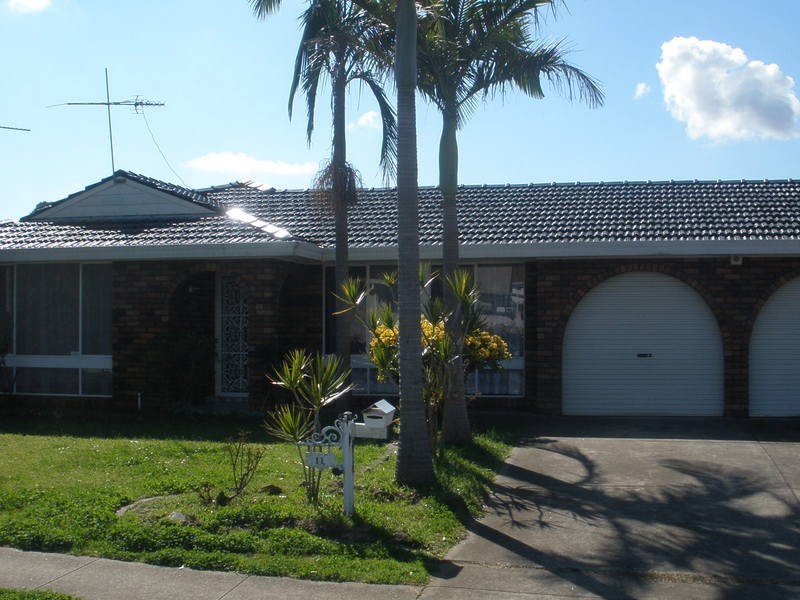 St Johns Park NSW 2176