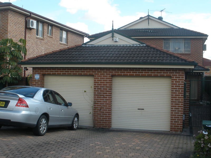 Cabramatta West NSW 2166